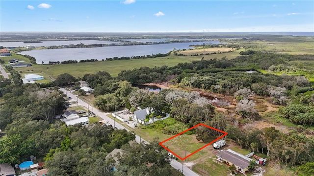 1115 CANAL STREET STREET, Ruskin, FL 33570