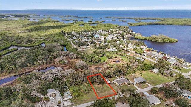 1115 CANAL STREET STREET, Ruskin, FL 33570