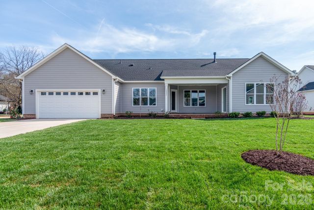 12821 Mayes Road, Huntersville, NC 28078