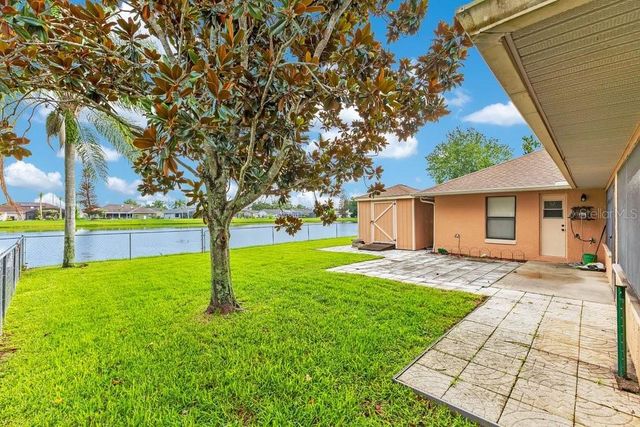 2333 SWEETWATER BOULEVARD, St Cloud, FL 34772