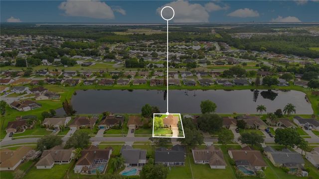 2333 SWEETWATER BOULEVARD, St Cloud, FL 34772