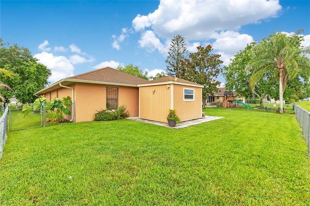 2333 SWEETWATER BOULEVARD, St Cloud, FL 34772