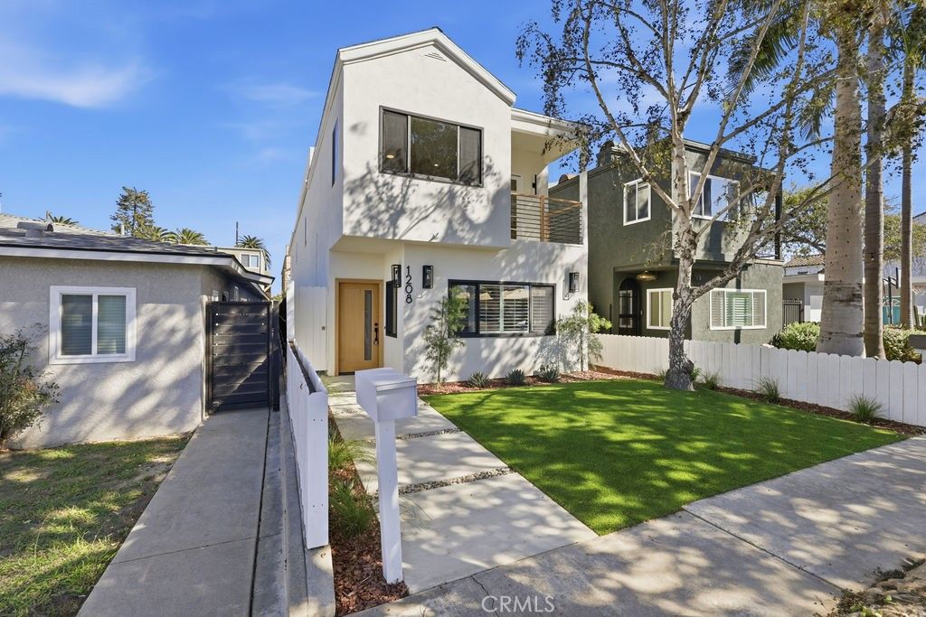 1208 California Street, Huntington Beach, CA 92648 — exterior