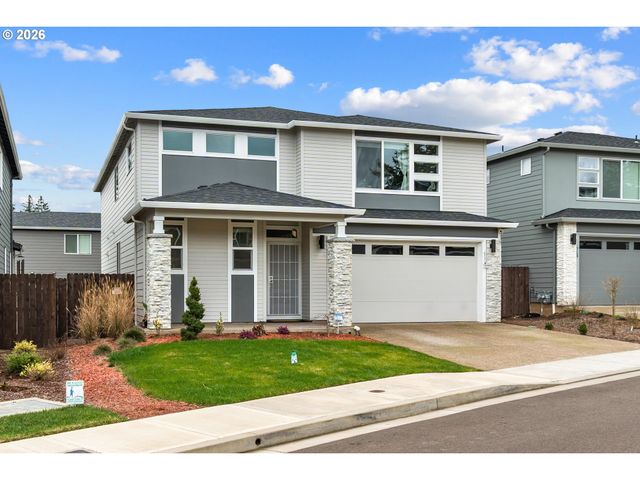 652 Sw 49TH Dr, Gresham, OR 97080