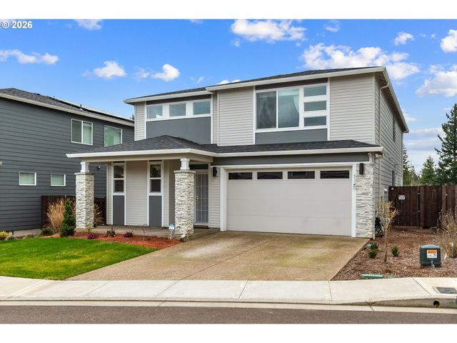 652 Sw 49TH Dr, Gresham, OR 97080