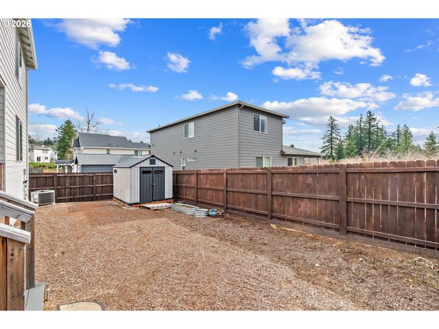 652 Sw 49TH Dr, Gresham, OR 97080