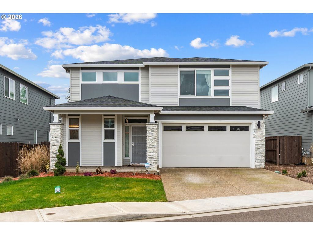 652 Sw 49TH Dr, Gresham, OR 97080