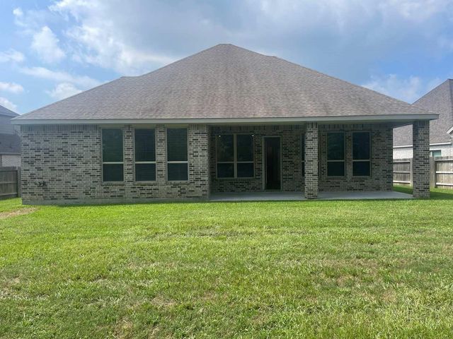 23627 Maplewood Ridge Drive, New Caney, TX 77357