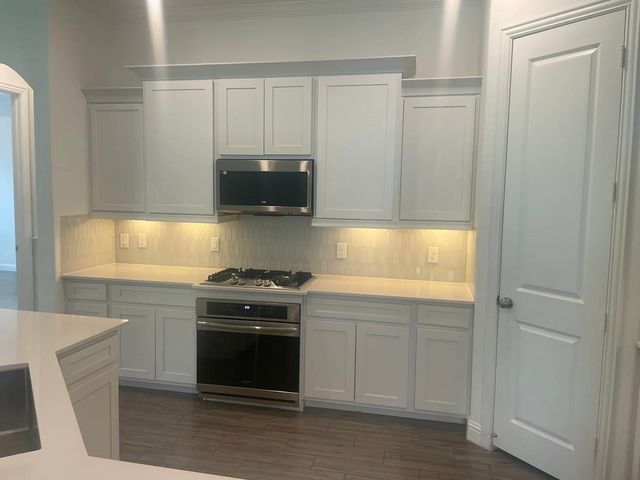 23627 Maplewood Ridge Drive, New Caney, TX 77357