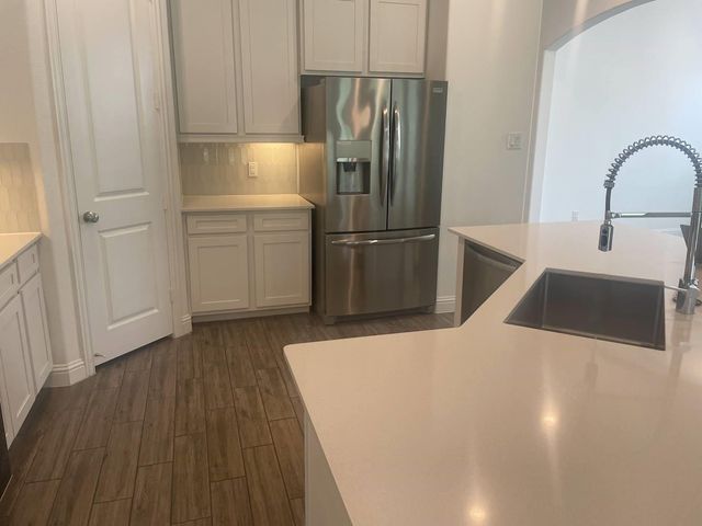 23627 Maplewood Ridge Drive, New Caney, TX 77357