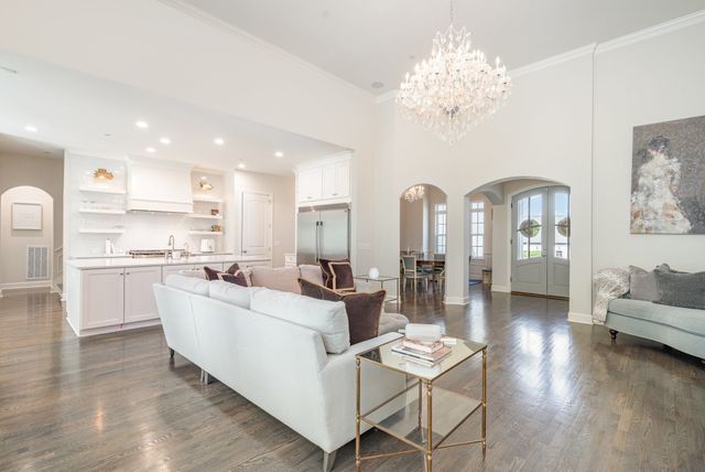 2036 Bocage Cir, Nolensville, TN 37135