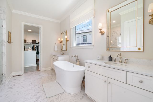 2036 Bocage Cir, Nolensville, TN 37135