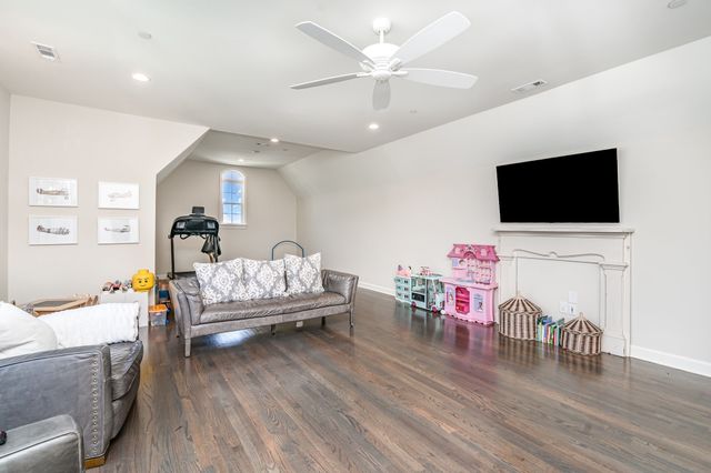 2036 Bocage Cir, Nolensville, TN 37135