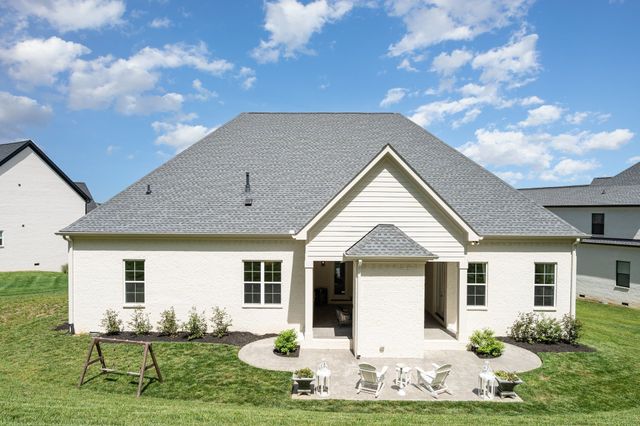 2036 Bocage Cir, Nolensville, TN 37135