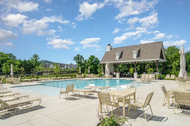 2036 Bocage Cir, Nolensville, TN 37135