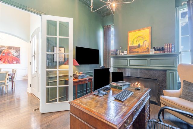 2036 Bocage Cir, Nolensville, TN 37135