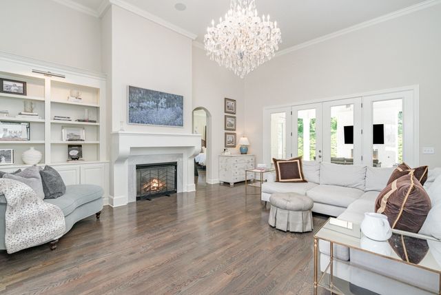 2036 Bocage Cir, Nolensville, TN 37135