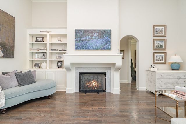 2036 Bocage Cir, Nolensville, TN 37135