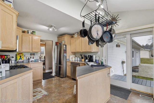 9110 Baldwin Road, Gaines Township, MI 48436