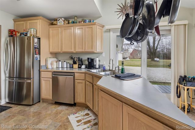 9110 Baldwin Road, Gaines Township, MI 48436