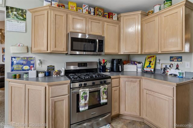 9110 Baldwin Road, Gaines Township, MI 48436