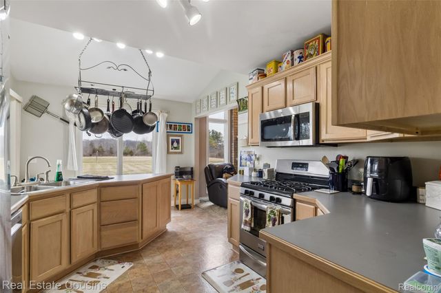 9110 Baldwin Road, Gaines Township, MI 48436