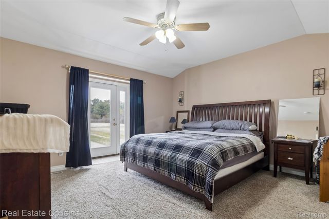 9110 Baldwin Road, Gaines Township, MI 48436