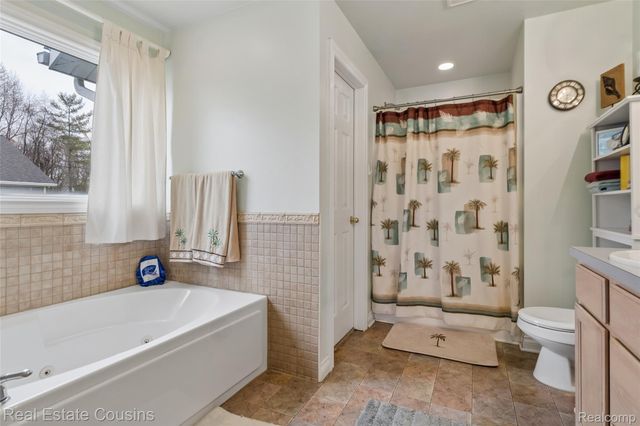 9110 Baldwin Road, Gaines Township, MI 48436