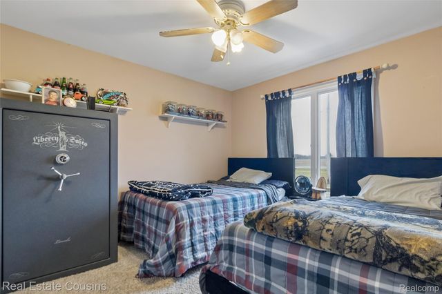 9110 Baldwin Road, Gaines Township, MI 48436