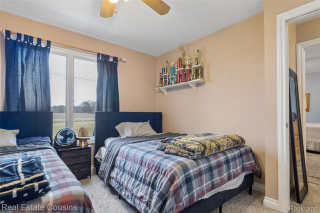 9110 Baldwin Road, Gaines Township, MI 48436