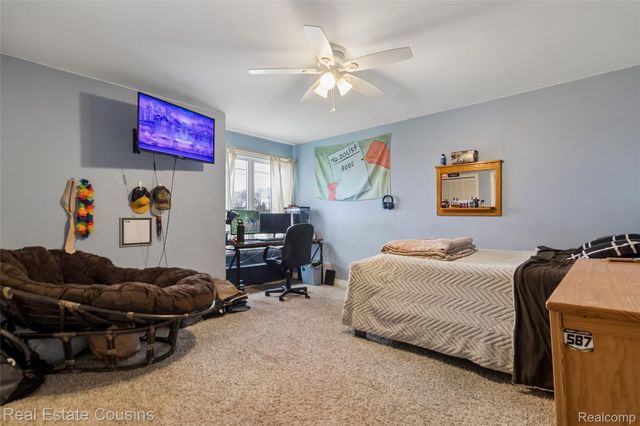 9110 Baldwin Road, Gaines Township, MI 48436