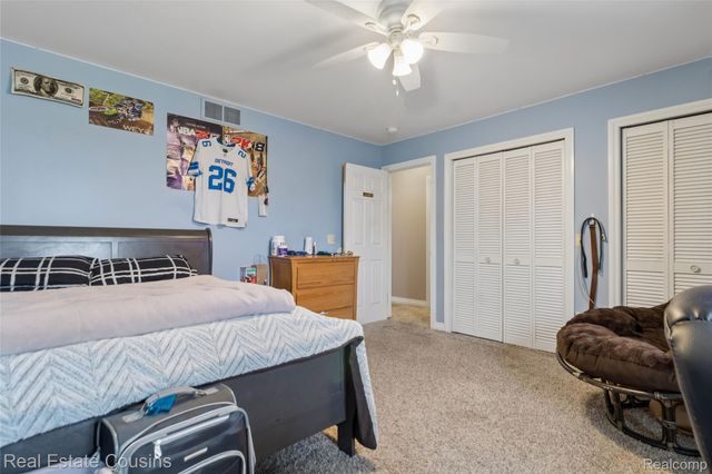 9110 Baldwin Road, Gaines Township, MI 48436