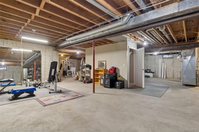 9110 Baldwin Road, Gaines Township, MI 48436