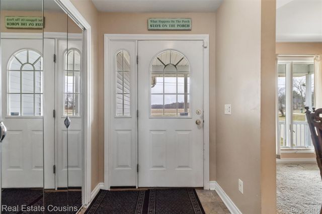 9110 Baldwin Road, Gaines Township, MI 48436