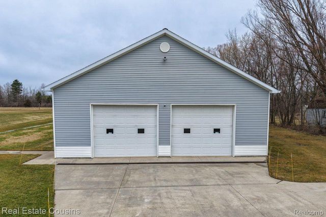 9110 Baldwin Road, Gaines Township, MI 48436