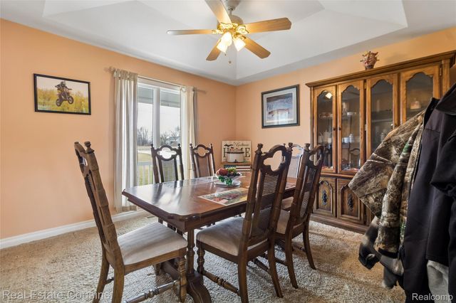 9110 Baldwin Road, Gaines Township, MI 48436