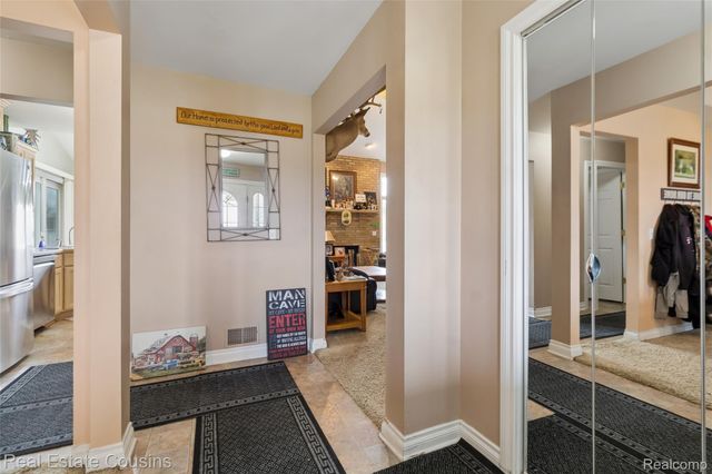 9110 Baldwin Road, Gaines Township, MI 48436