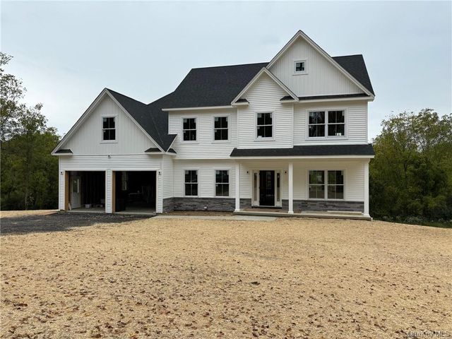 4 Rosewood Lane, Salisbury Mills, NY 12553