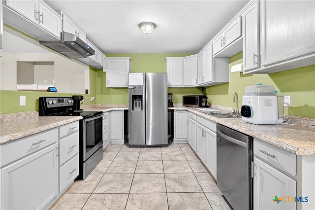 2300 Goode Circle, Killeen, TX 76543