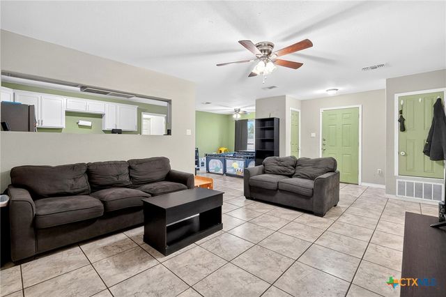 2300 Goode Circle, Killeen, TX 76543