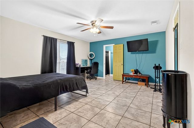 2300 Goode Circle, Killeen, TX 76543