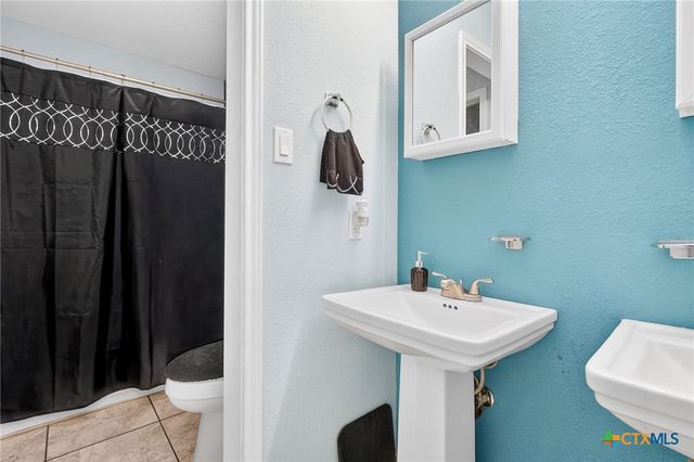 2300 Goode Circle, Killeen, TX 76543