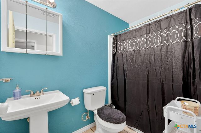 2300 Goode Circle, Killeen, TX 76543