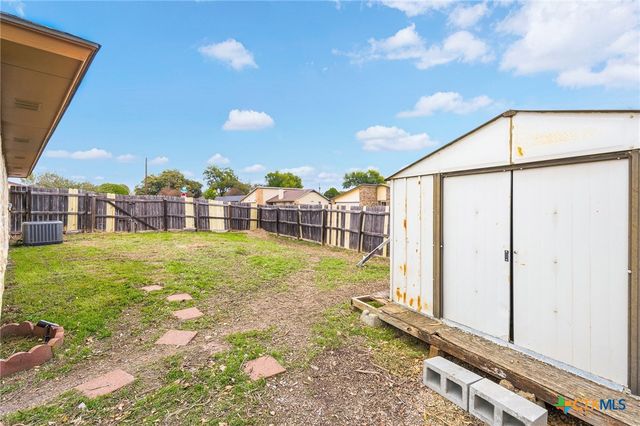 2300 Goode Circle, Killeen, TX 76543