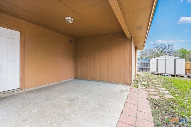 2300 Goode Circle, Killeen, TX 76543