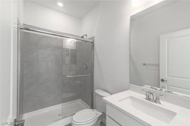 7685 Vibrant Peak Avenue, Las Vegas, NV 89113