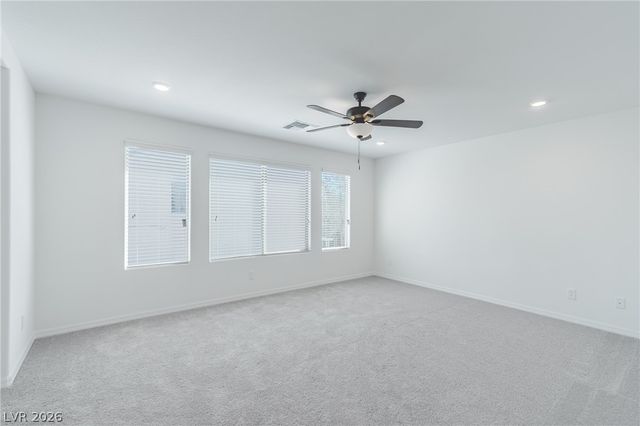 7685 Vibrant Peak Avenue, Las Vegas, NV 89113