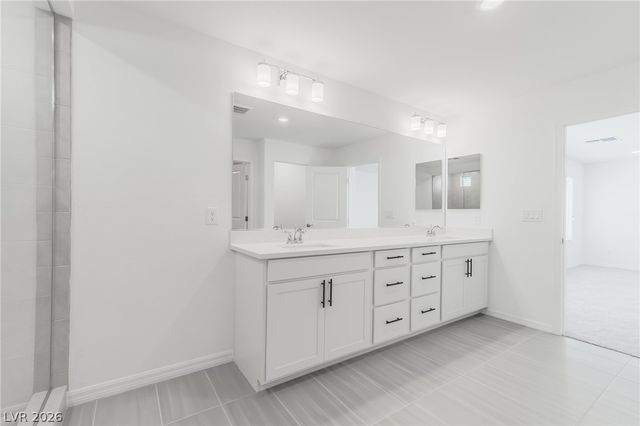 7685 Vibrant Peak Avenue, Las Vegas, NV 89113