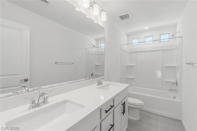 7685 Vibrant Peak Avenue, Las Vegas, NV 89113