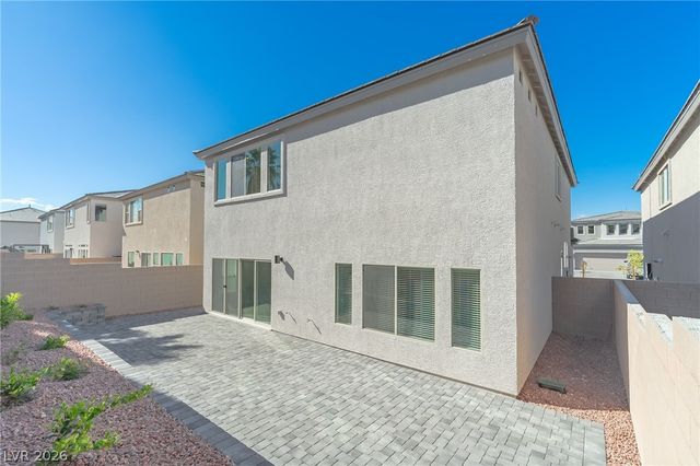 7685 Vibrant Peak Avenue, Las Vegas, NV 89113